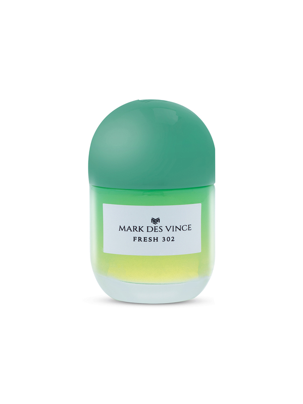 Mark Des Vince Fresh 302 Concentrated 15ml Parfum Unisex